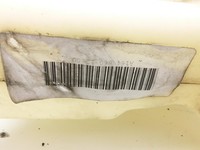 Mercedes GL 500 X164 06-11 5,5 285KW Xenon Waschwasserbehälter Wasserbehälter Wischwasserbehälter Mercedes GL 500... Vorschau 6