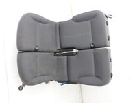 Citroen Berlingo B9 12-18 Lieferwagen Sitz Beifahrersitz Vorne Rechts und Mitte Citroen Berlingo B9 12-18... Vorschau 2