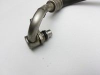 Audi A6 4G 11-14 3,0 150KW Klimaschlauch Klimaleitung Audi A6 4G 11-14 11.04.2012 4G0260701L S2113AA gebraucht Vorschau 5