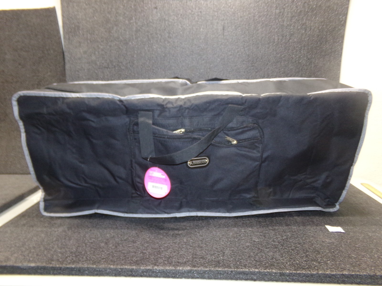 Kinsman KDK1 Keyboard Bag 96x37x15cm