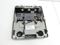Jaguar XF X250 11-15 Innenleuchte Innenraumleuchte Vorne Jaguar XF X250 11-15 08.04.2013 CX23-MBBV-A 166001700-01... Vorschau 5