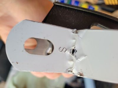 Item photo(s) from verified buyer