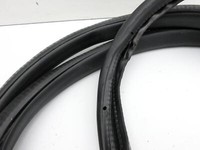 VW Passat 3C B7 10-15 Kombi Dichtung für Rahmen Tür Rechts Vorne VW Passat 3C B7 10-15 21.03.2014 3C4867911C gebraucht Vorschau 5