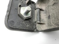 Land Range Rover L322 05-09 4,2 291KW Kappe für Fremdstartpunkt Batterie Land Range Rover L322 05-09 20.09.2006... Vorschau 5