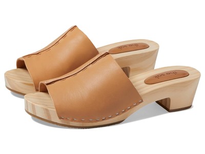 

Женские сабо Сандалии Sak Ella Clog
