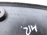 MINI F57 Cooper S 14-18 Cabrio Leiste für Kotflügel Rechts Hinten C24 MINI F57 Cooper S 14-18 07.06.2017... Vorschau 6