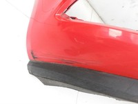 Opel Zafira Tourer C P12 16-19 Stoßstange Stoßfänger Frontschürze Vorne Rot GG7 Opel Zafira Tourer C P12 16-19... Vorschau 5