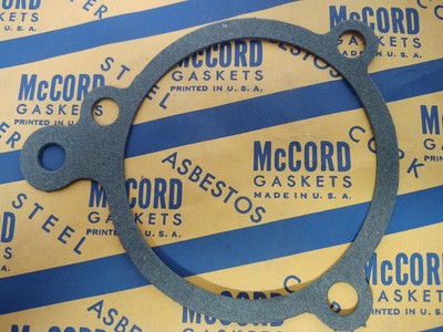 NOS McCord 38944 Select 1960-63 Ford Falcon Mercury Comet Meteor 6cyl Water Pump