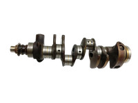 BMW E65 740i 05-08  4,0i 225KW N62B40A Kurbelwelle BMW E65 740i 05-08 15.10.2007 1121-7531459 7531459 gebraucht Vorschau 1