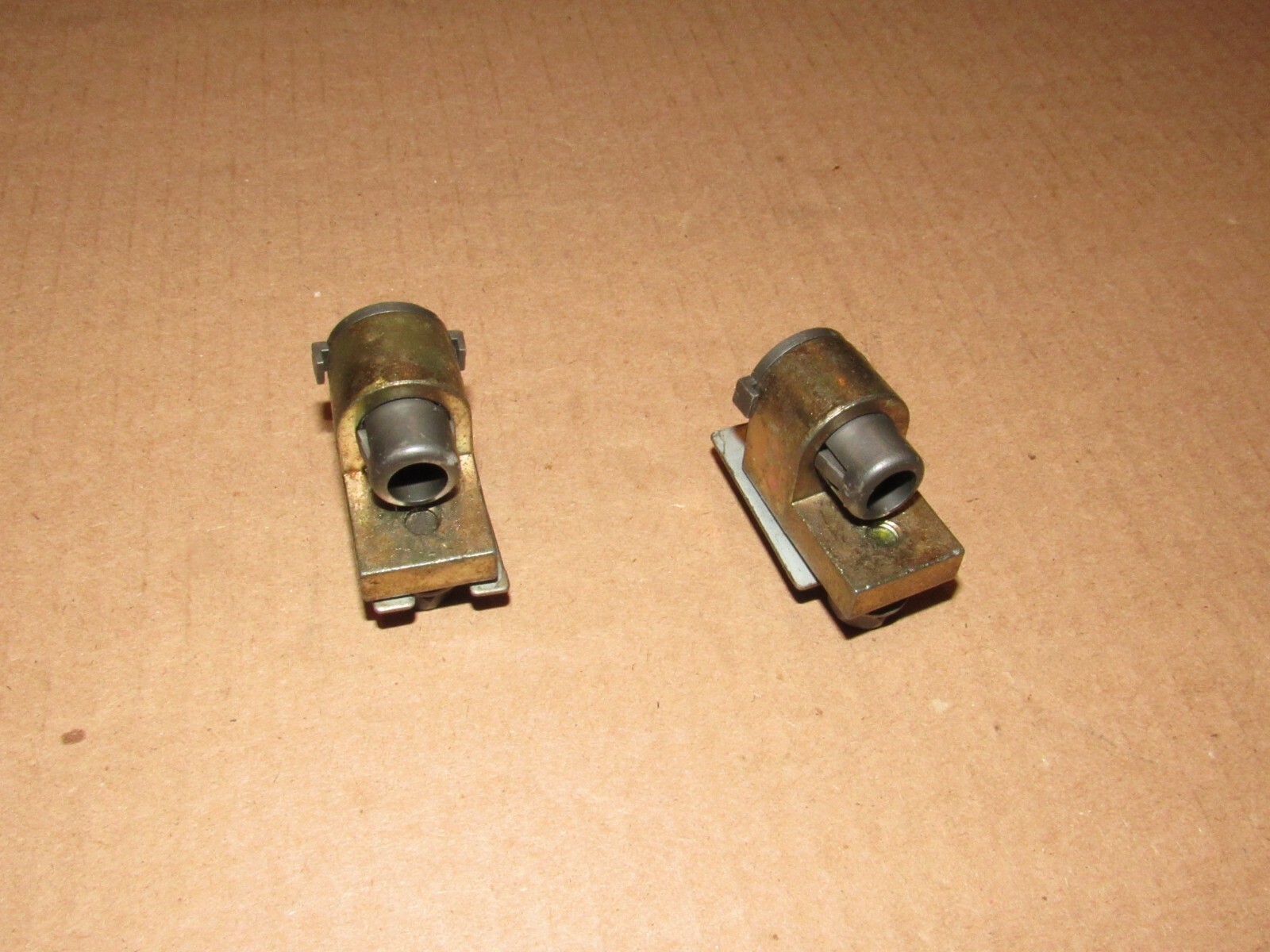 Fit For 1990-1996 Nissan 300ZX T-Top Lock | eBay