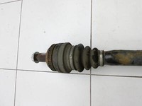 BMW 1er E88 125I 07-11 Cabrio 3,0i 160KW Antriebswelle Gelenkwelle Rechts Hinten BMW 1er E88 125I 07-11 26.10.2007... Vorschau 4