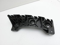 MINI Cooper S All4 R60 14-16 Halter Träger Aufnahme Führung für Stoßstange Rechts Hinten MINI Cooper S All4 R60... Vorschau 4