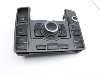 Audi A6 4F C6 05-09 Bedienteil Navi MMI Audi A6 4F C6 05-09 16.06.2005 a4F1919610Q 4F1919610K 4F0910609B 90025-189... Vorschau 2