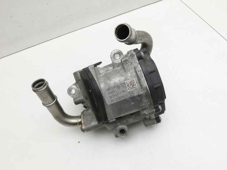 VW Touran II 5T 15-22 2,0 110KW DFEA EGR AGR Ventil Abgasrückführung VW Touran II 5T 15-22 11.03.2016 04L131501M... Vorschau 3
