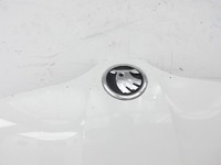 Skoda Rapid NH 12-17 Motorhaube Frontklappe Haube LF9E Skoda Rapid NH 12-17 19.12.2013 5JA823031B gebraucht Vorschau 2