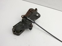 Mercedes C218 CLS 350 11-14 Xenon LWR Sensor Neigung Links Vorne Mercedes C218 CLS 350 11-14 25.01.2011 A2125402317... Vorschau 5