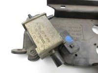 Audi A4 8E B6 00-04 2,4 125KW Magnetventil Druckwandler auf Halteplatte Audi A4 8E B6 00-04 07.06.2002 026906283J... Vorschau 4