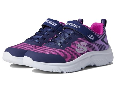 

Обувь для девочек SKECHERS KIDS Go Run 650 (Little Kid/Big Kid)