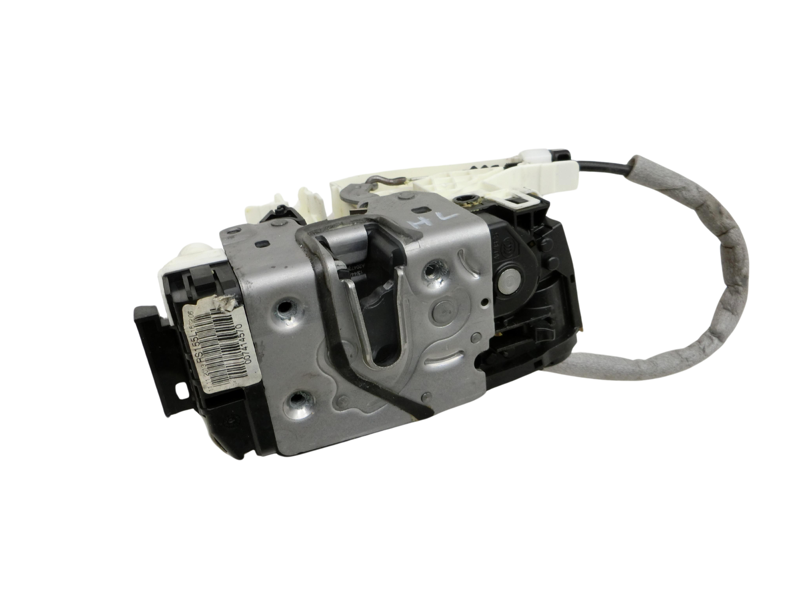 Mercedes CLS 250 C218 11-14 Kombi Türschloss m. ZV Stellmotor Links Hinten  - Bild 1