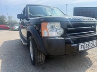 2005 (55) LANDROVER DISCOVERY 3 TDV6 S | Diesel | MOT 03/27 | TOWBAR