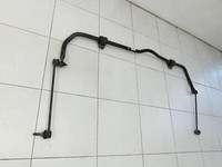 Hyundai Santa Fe IV TM 18-20 Stabilisator Stabi Vorne Hyundai Santa Fe IV TM 18-20 01.01.2019 54810-S1000 gebraucht Vorschau 2