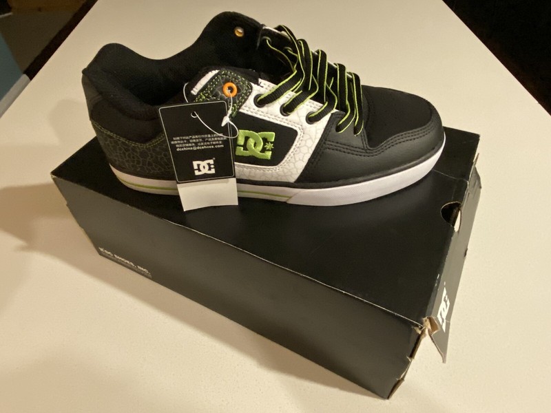 dc shoes ken block 43