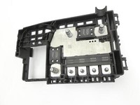 BMW F10 523i 10-13 Lim Kabel Plus Stützpunkt BMW F10 523i 10-13 21.05.2010 13285113 gebraucht Vorschau 2