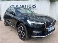 2024 Volvo XC60 2.0 B5P Ultra Dark 5dr AWD Geartronic ESTATE PETROL Automatic