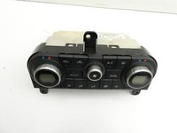 Nissan Qashqai J10 07-10 Bedienteil Bedienelement Heizung Klimabedienteil Nissan Qashqai J10 07-10 01.07.2008... Vorschau 2