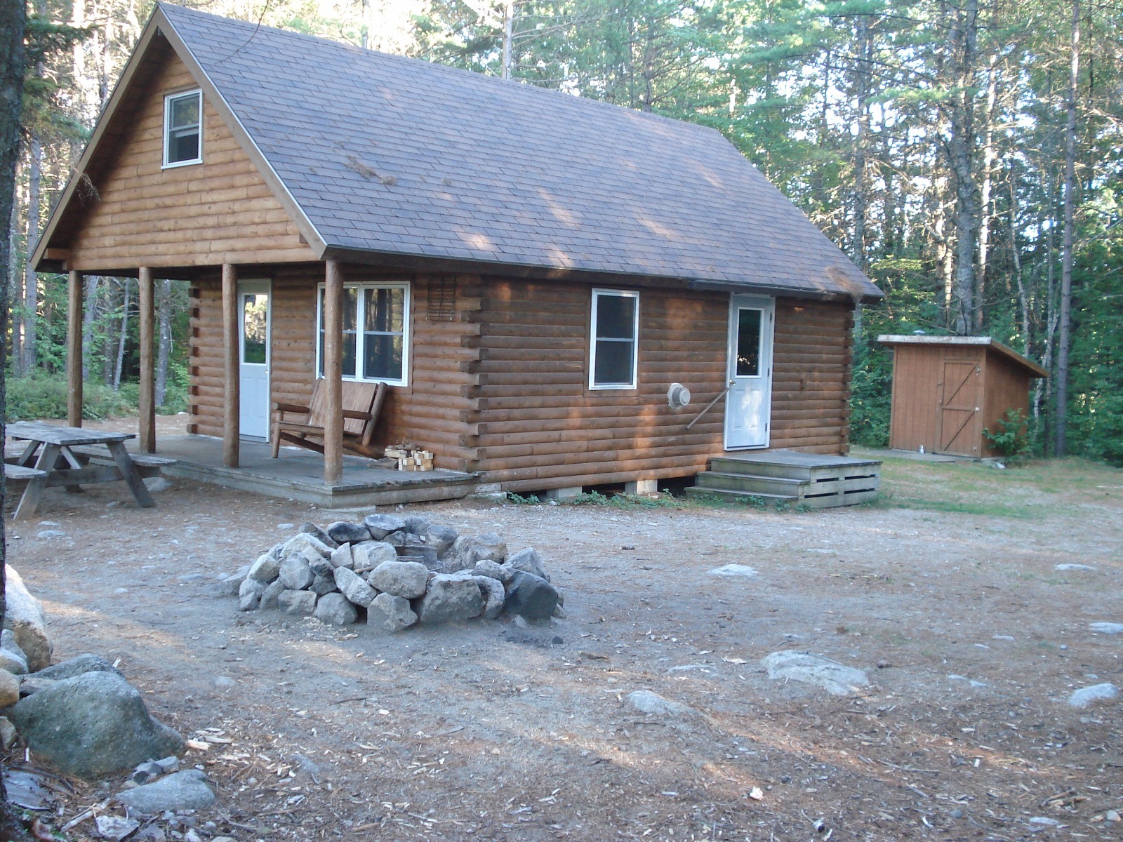 Maine Black Bear Hunt 2019