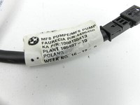 BMW F11 520d 10-13 MFS Luftpumpe Lordosenkissen Sitz Links Vorne BMW F11 520d 10-13 18.05.2012 7242080 52107242080... Vorschau 4
