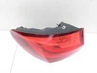 BMW F11 525d 10-14 Kombi Rückleuchte Rücklicht Heckleuchte Links orig BMW F11 525d 10-14 04.04.2013 7203233... Vorschau 4