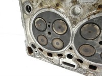 BMW X1 E84 X18D 09-12 2,0d 105KW N47D20U1 Zylinderkopf ohne Ventile BMW X1 E84 X18D 09-12 21.01.2015 7810463... Vorschau 11