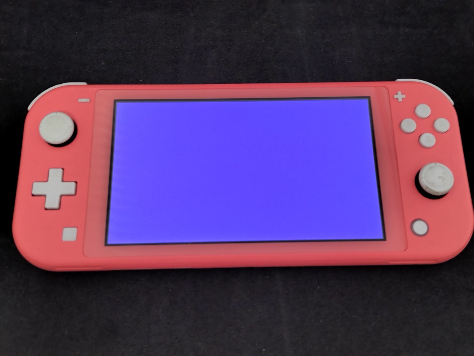 ジャンク☆任天堂 Switch Lite☆CORAL Amazon.com: Nintendo Switch Lite - Coral - Switch