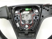 Volvo C30 06-09 Lenkrad Airbaglenkrad Volvo C30 06-09 03.04.2009 8623349 gebraucht Vorschau 2