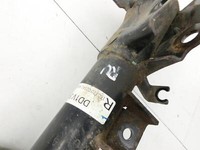 Mazda CX-3 DK 15-21 5T Federbein Stossdämpfer Vorne Rechts Mazda CX-3 DK 15-21 27.10.2016 DD1V34700B gebraucht Vorschau 4