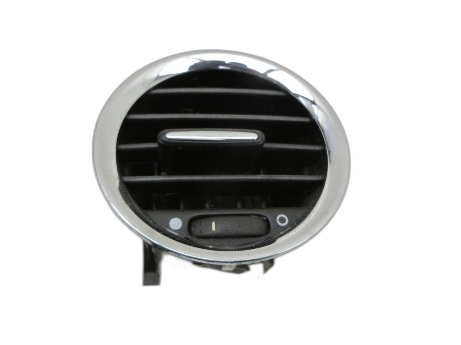 Fiat 500 C 07-12 Luftdusche Luftdüse Rechts  - Bild 1