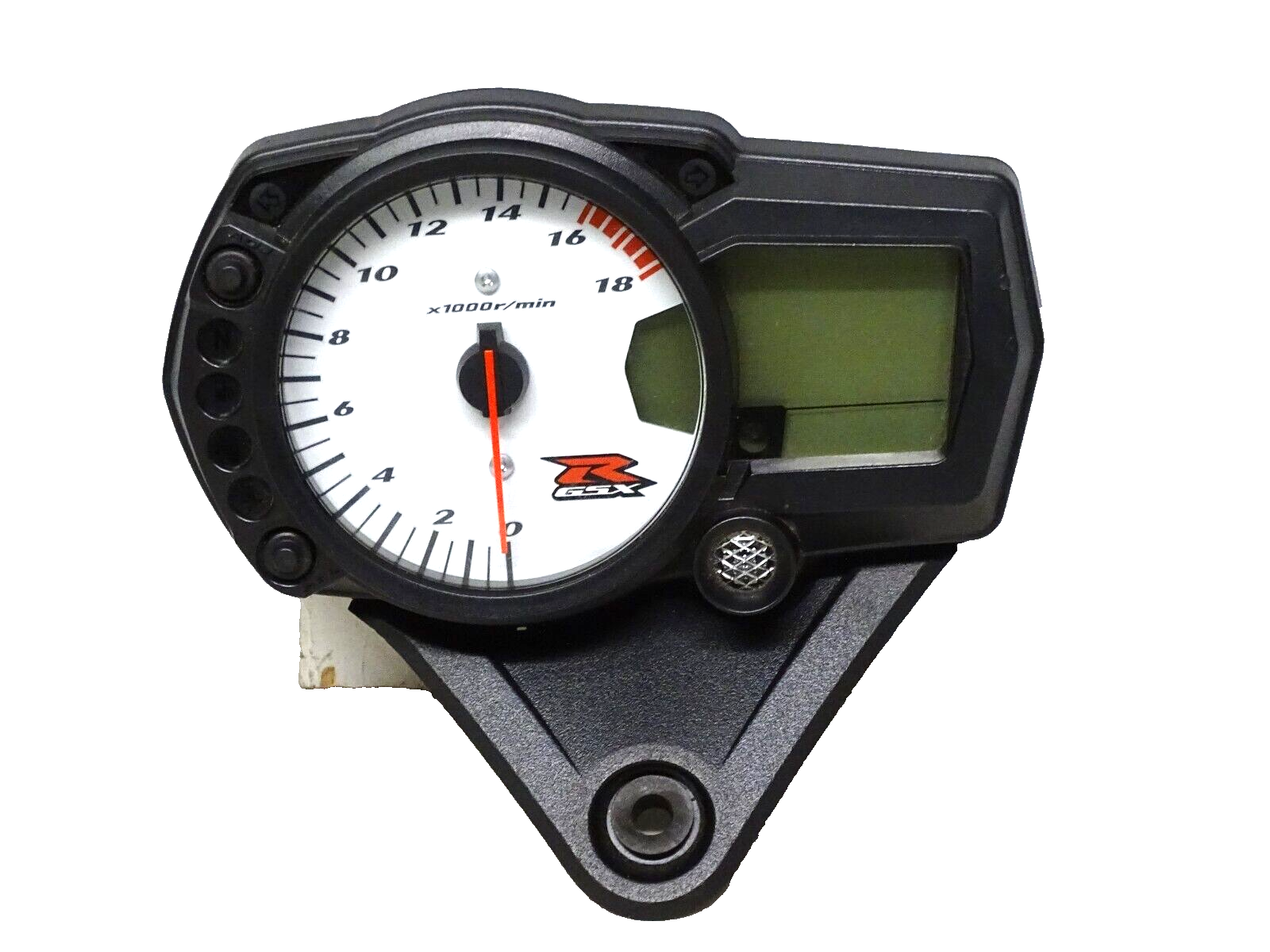 SUZUKI　GS、GSX系　メーター 06-07 2006 Suzuki GSXR 600 Gauge Cluster Speedometer