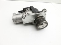 VW Touran 1T 03-06 TDI 1,9 77KW BLS AGR Ventil Abgasrückführventil EGR VW Touran 1T 03-06 16.04.2009 03G131501N... Vorschau 5