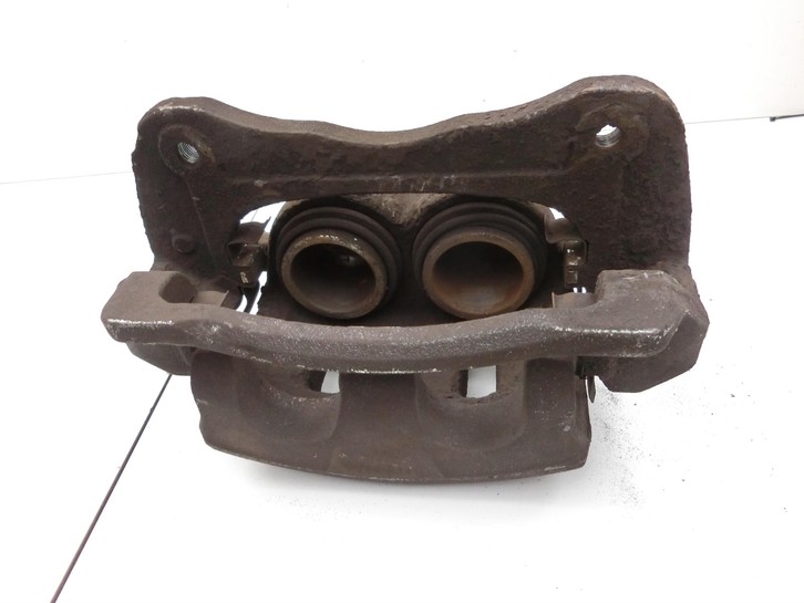 Ssangyong Rodius II 13-19 XDi 2,0 114KW Bremssattel Bremszange Vorne Links Ssangyong Rodius II 13-19 02.10.2014... Bild 5