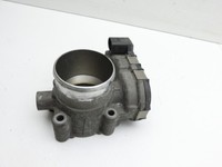 Ford Fiesta JA8 VII ST 08-12 1,6 99KW U5JA Drosselklappe Drosselklappenstutzen Ford Fiesta JA8 VII ST 08-12... Vorschau 2