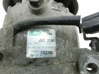 Kia Soul II PS 14-19 CRDI 1,6 94KW Klimakompressor Klima Kompressor Kia Soul II PS 14-19 30.01.2015 97701A5900... Vorschau 5