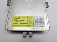 Volvo V70 135 07-13 Xenon Vorschaltgerät Links Volvo V70 135 07-13 17.06.2010 6948180 626.11.104.99 W3T13271 gebraucht Vorschau 2