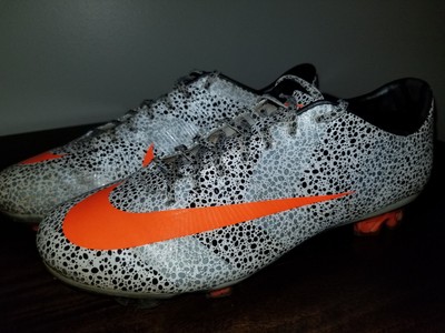 cr7 safari