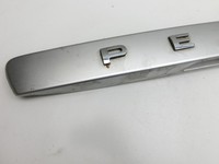Peugeot 308 I T7 07-11 Kombi Blende Griffleiste für Heckklappe Peugeot 308 I T7 07-11 30.09.2008 gebraucht Vorschau 2