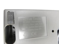 Seat Mii KF1 11-16 1,0 44KW Elektrische Luftpumpe Luft Kompressor Pannenset Seat Mii KF1 11-16 21.10.2014... Vorschau 4