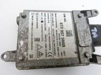 Audi Q5 8R 12-16 TFSI 2,0 169KW Sensor Totwinkelassistent Steuergerät Modul LCA 2.0 Links Hinten Audi Q5 8R 12-16... Vorschau 5
