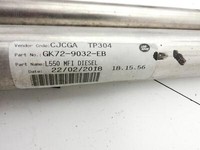 Discovery Sport L550 15-19 i4 DSL 2,0 110KW Tankstutzen Einfüllrohr Diesel Discovery Sport L550 15-19 13.08.2019... Vorschau 5