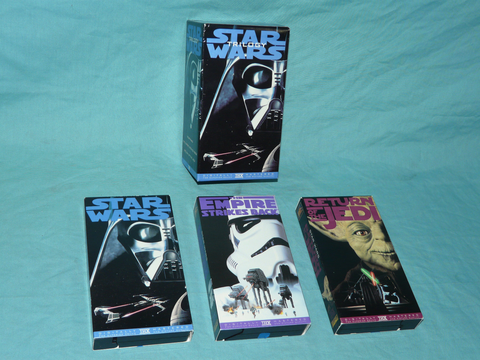 【at】Star Wars : The Making of 5 / 6 $_57.JPG?set_id=8800005007