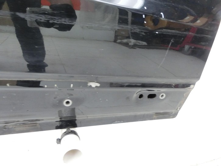 Audi Q3 8U 11-14 Tür Beifahrertür Rohbautür Rechts Vorne LZ9Y Audi Q3 8U 11-14 25.04.2013 8U0831052B gebraucht Bild 4